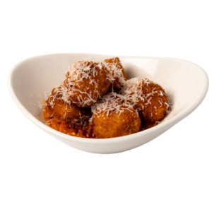 Arancini (Risotto)