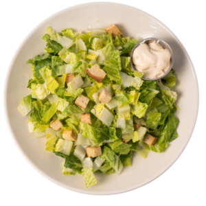 Classic Caesar