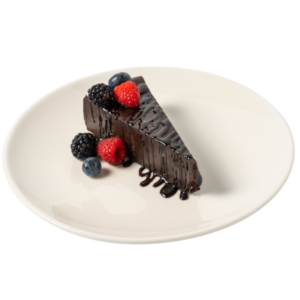 Flourless Chocolate Cake (GF)