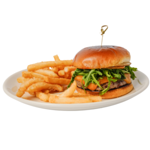 Golden State Burger