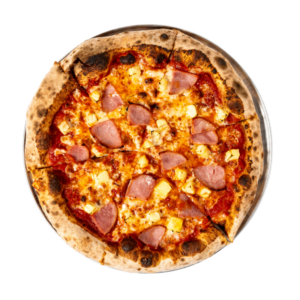 Hawiian Pizza