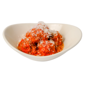 Meatballs