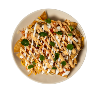 Nachos (GF)