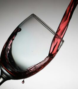 Wine Wednesday
